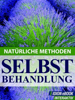 cover image of Selbstbehandlung